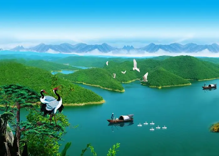 数字化高标准高端